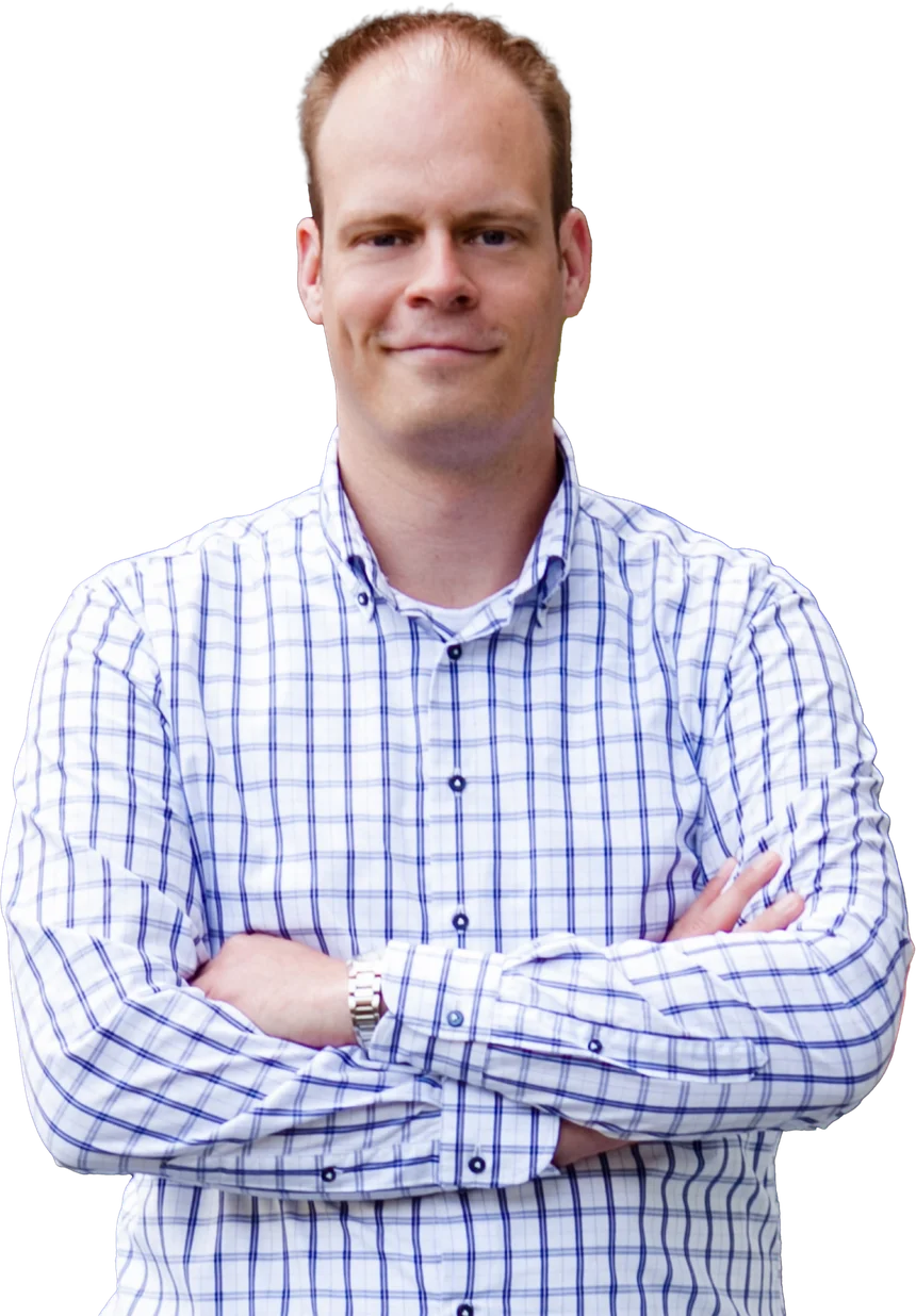 Mark Spermon