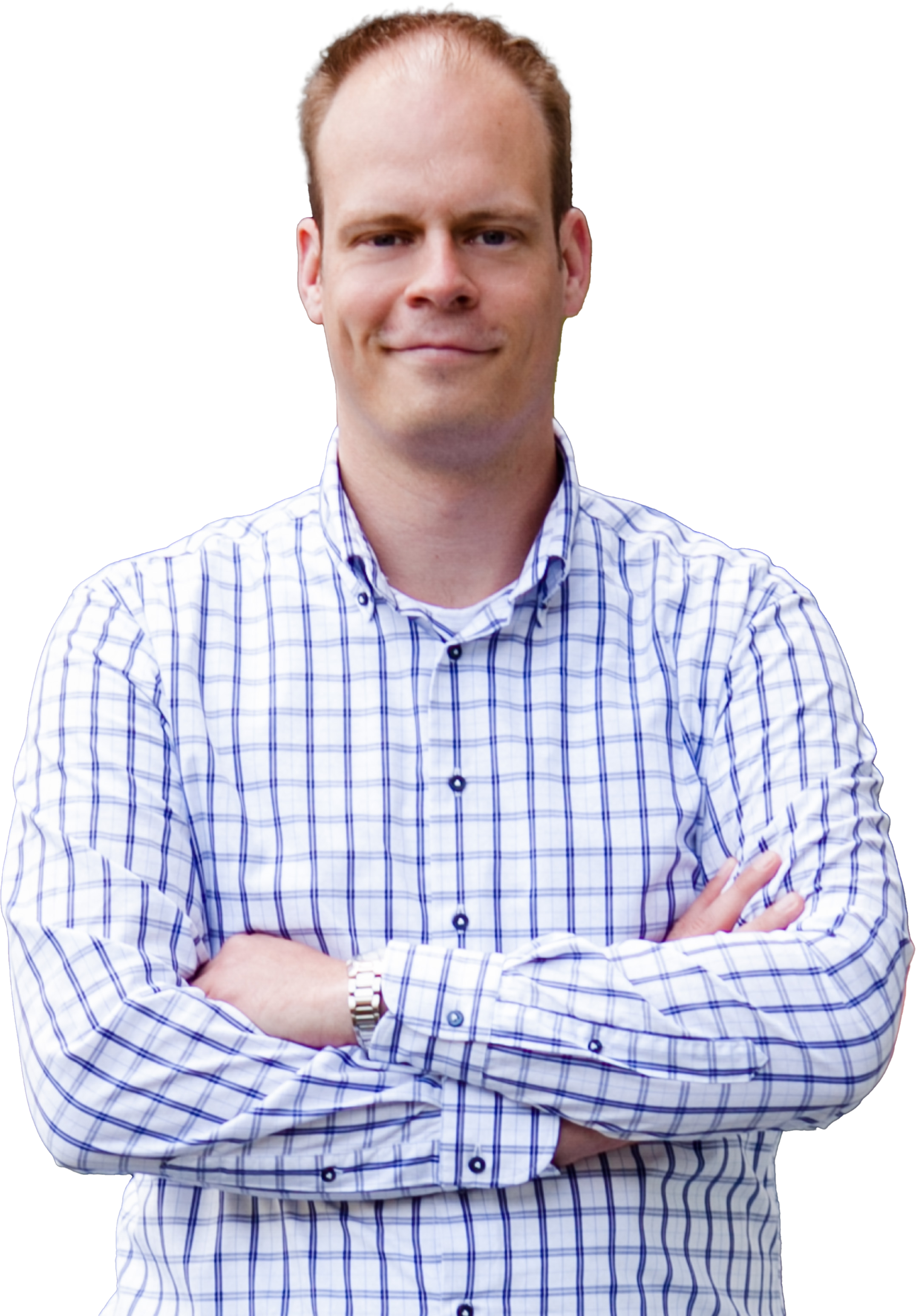 Mark Spermon
